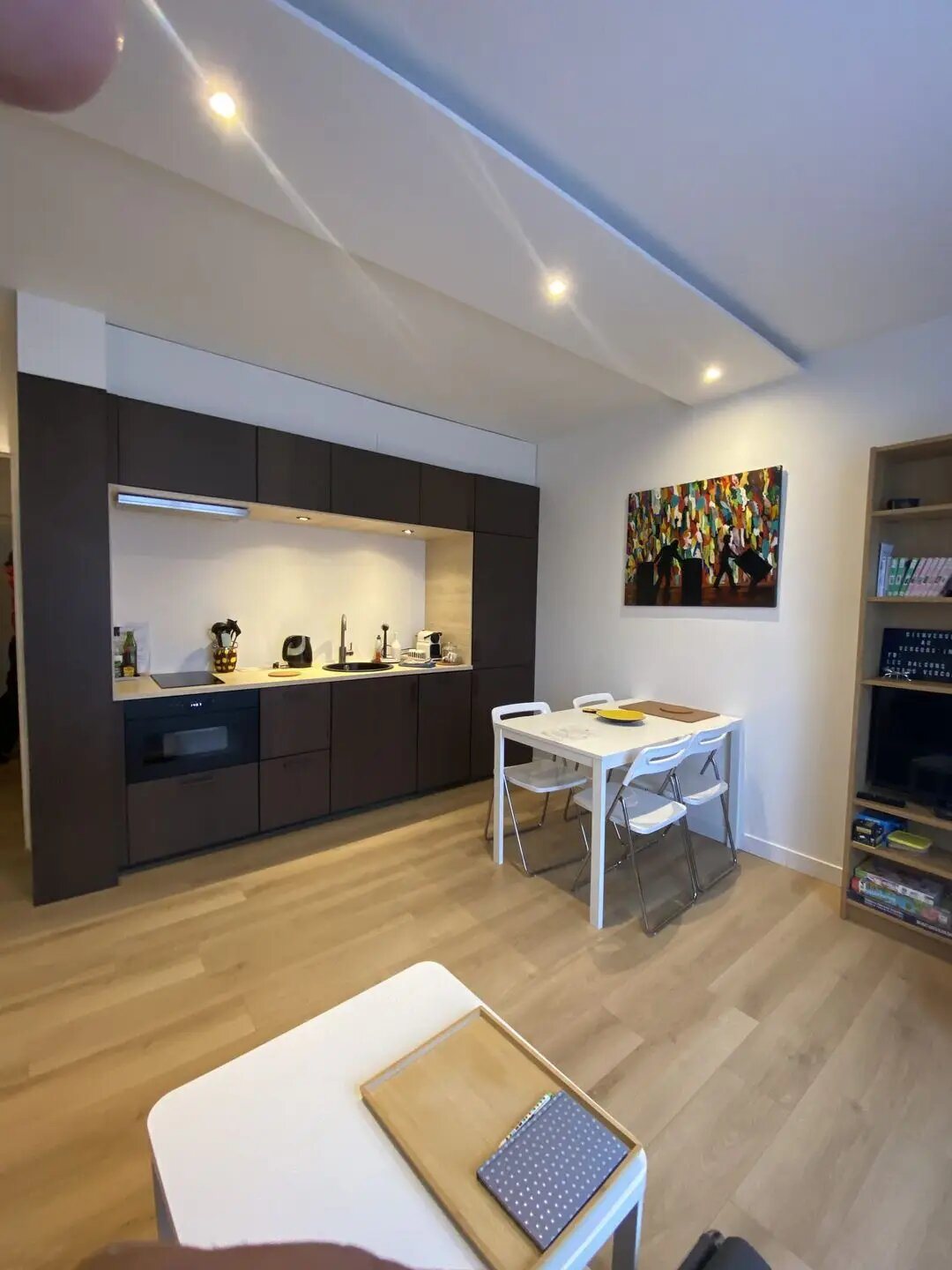 Appartement à louer, 35m², Saint-Jean-en-Royans