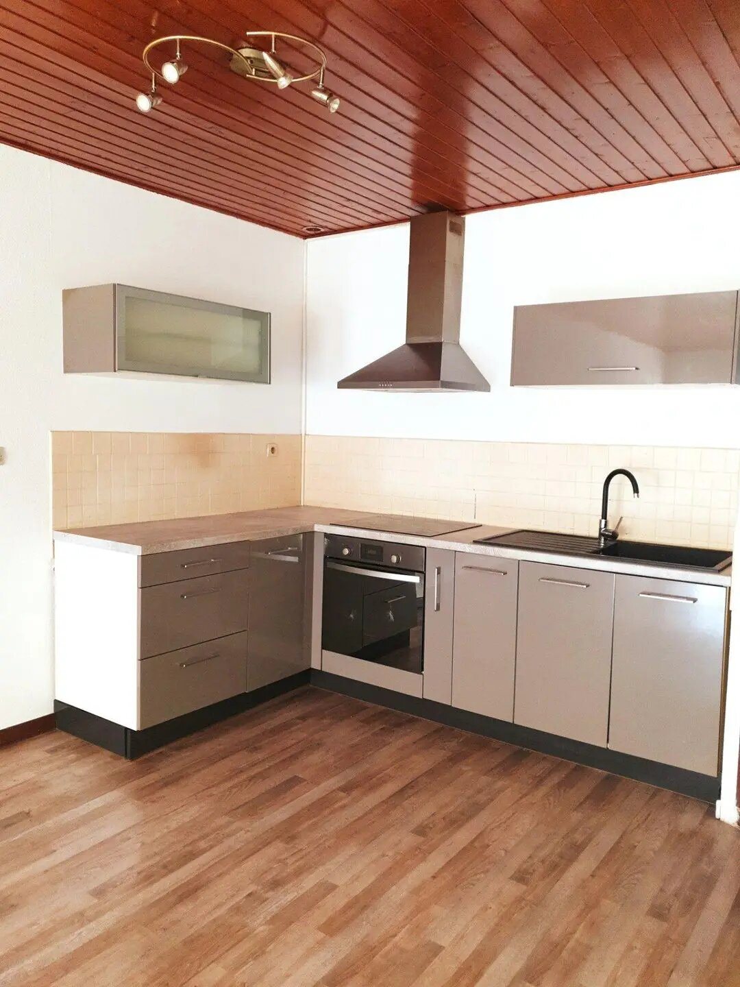 Appartement à louer, 59m², Saint-Jean-en-Royans