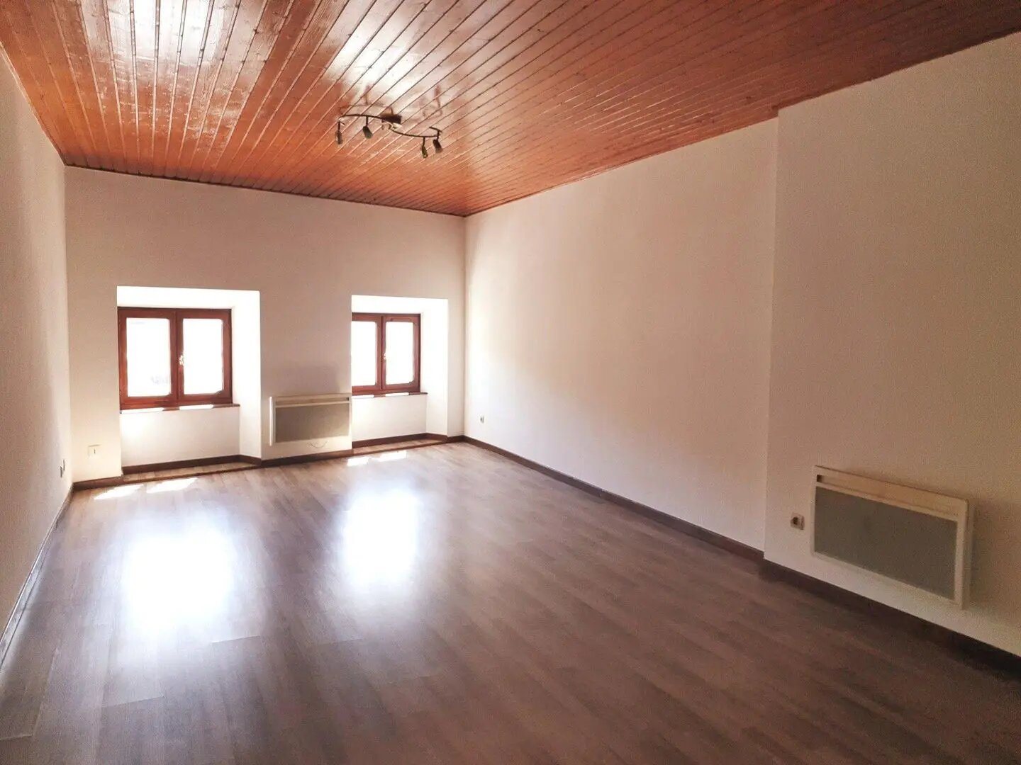 Appartement à louer, 59m², Saint-Jean-en-Royans