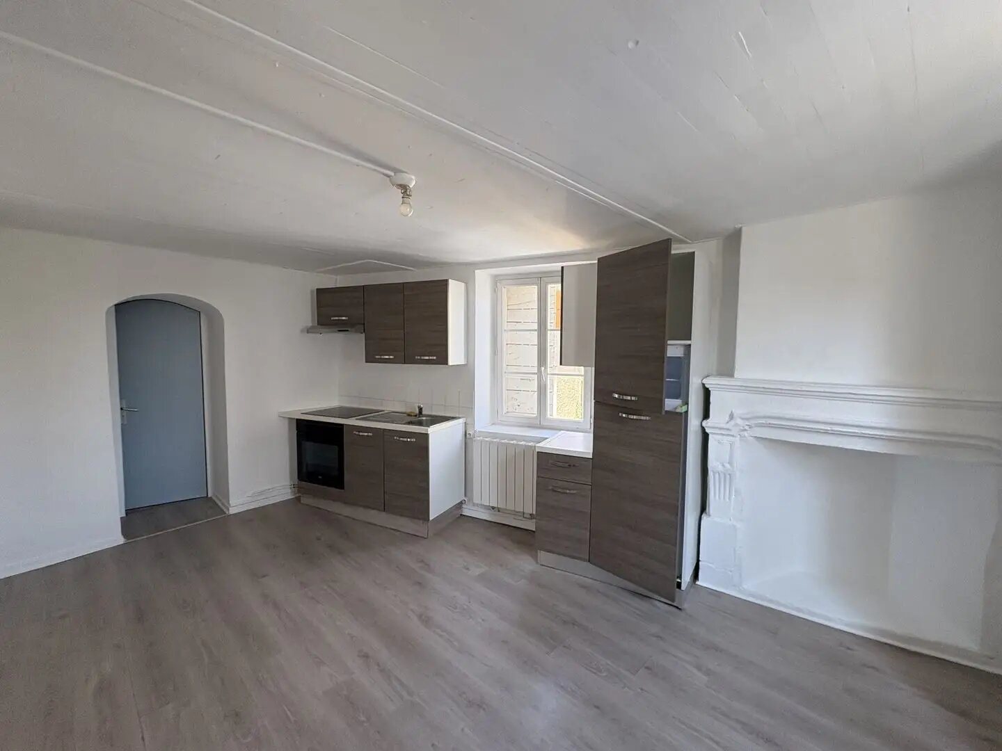 Appartement à louer, 72m², Peyrins