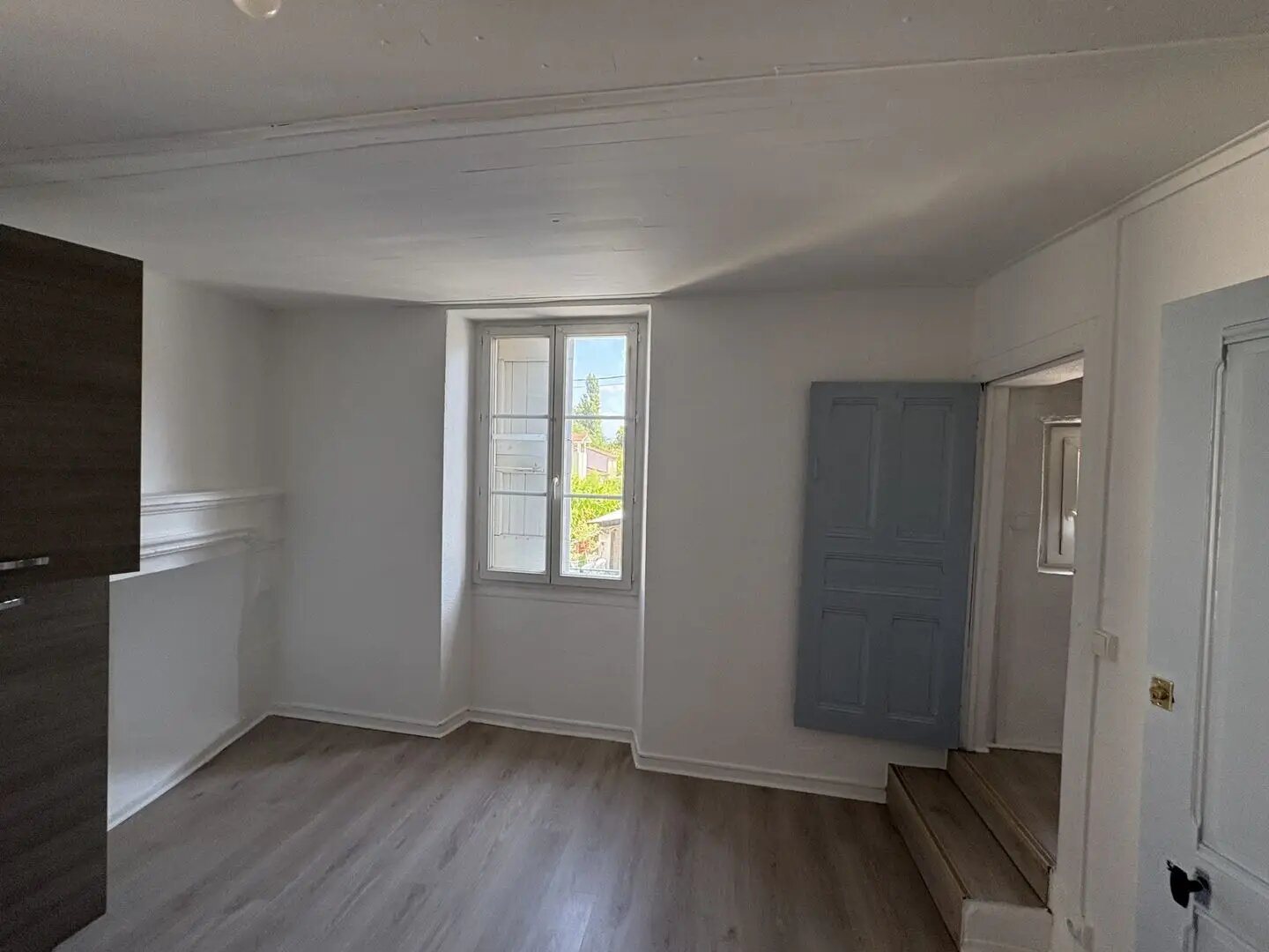 Appartement à louer, 72m², Peyrins