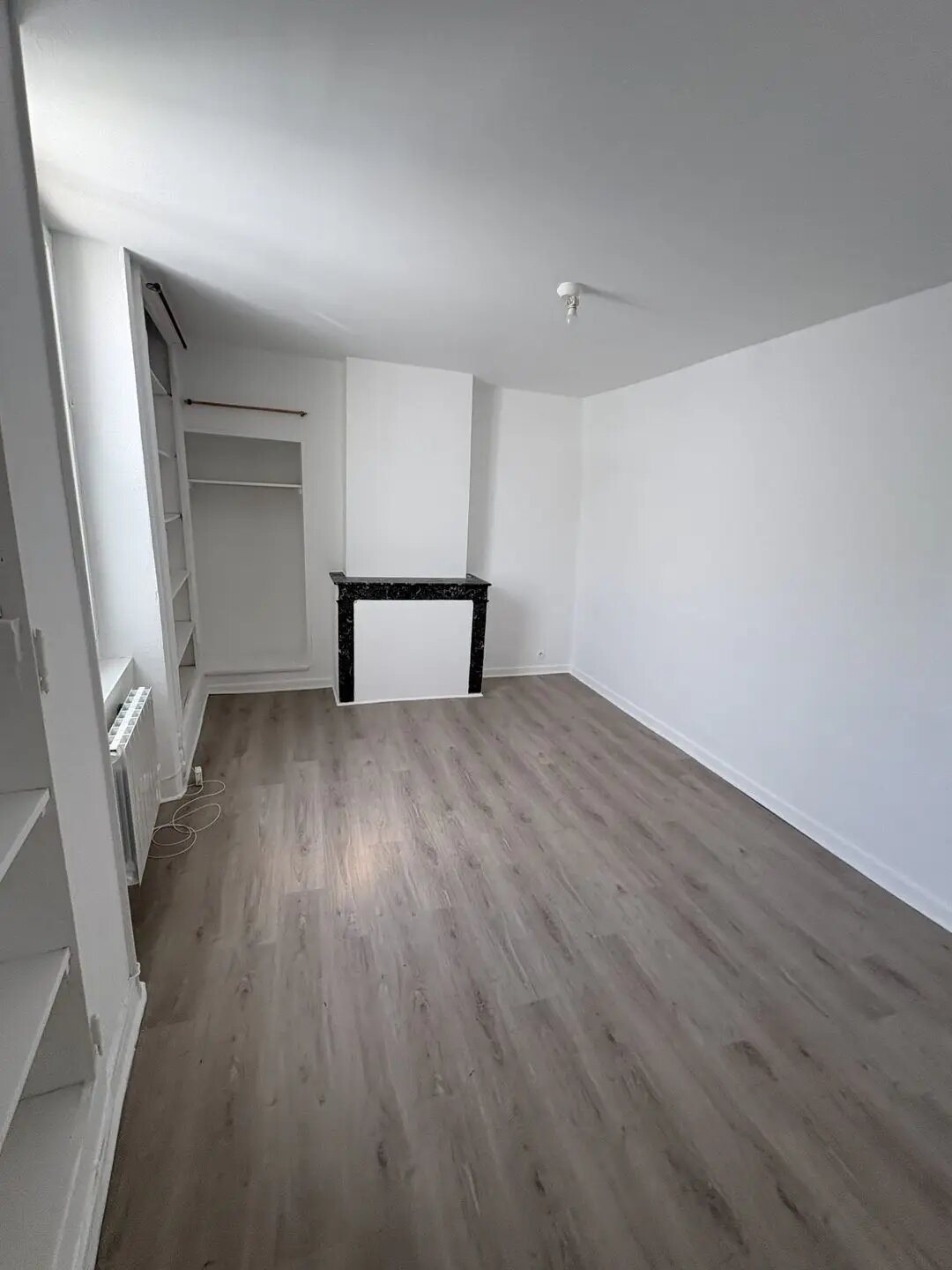 Appartement à louer, 72m², Peyrins