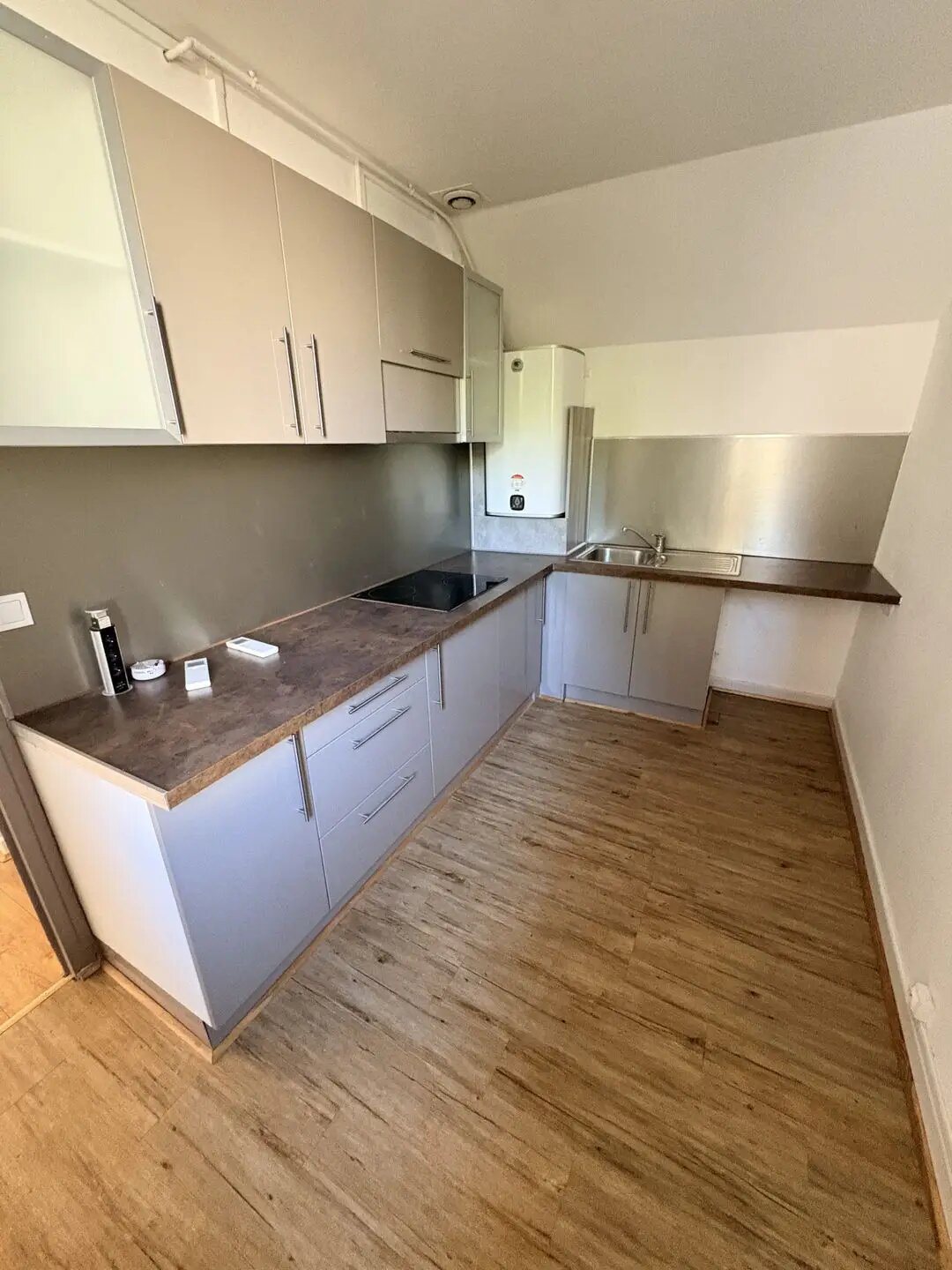 Appartement à louer, 52m², Romans-sur-Isère