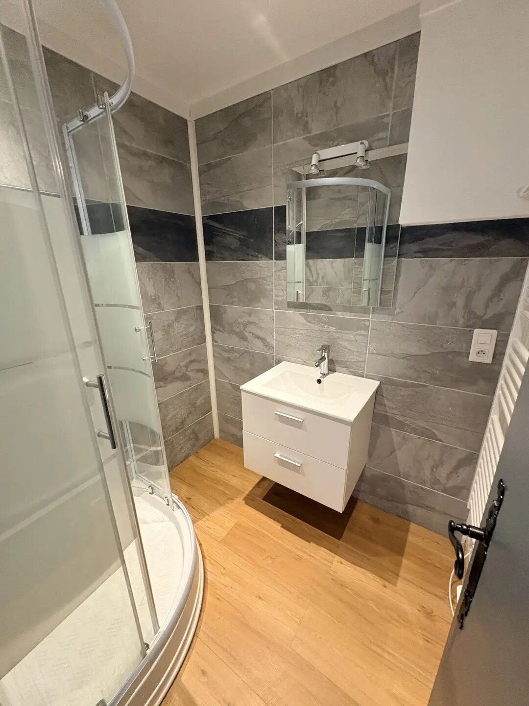 Appartement à louer, 52m², Romans-sur-Isère
