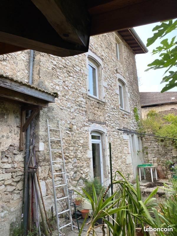 Maison à vendre, 150m², Saint-Nazaire-en-Royans