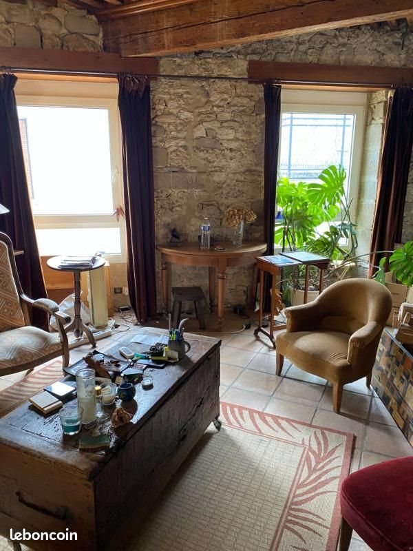 Maison à vendre, 150m², Saint-Nazaire-en-Royans