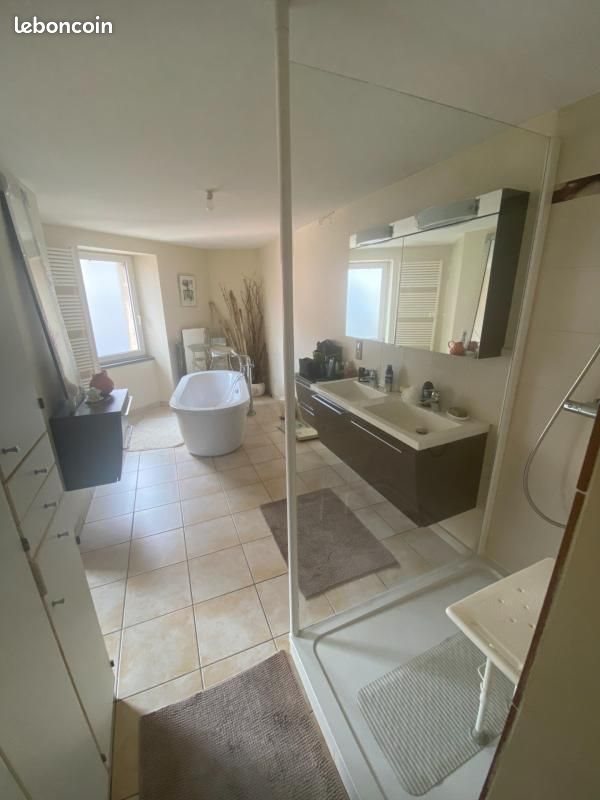 Maison à vendre, 150m², Saint-Nazaire-en-Royans
