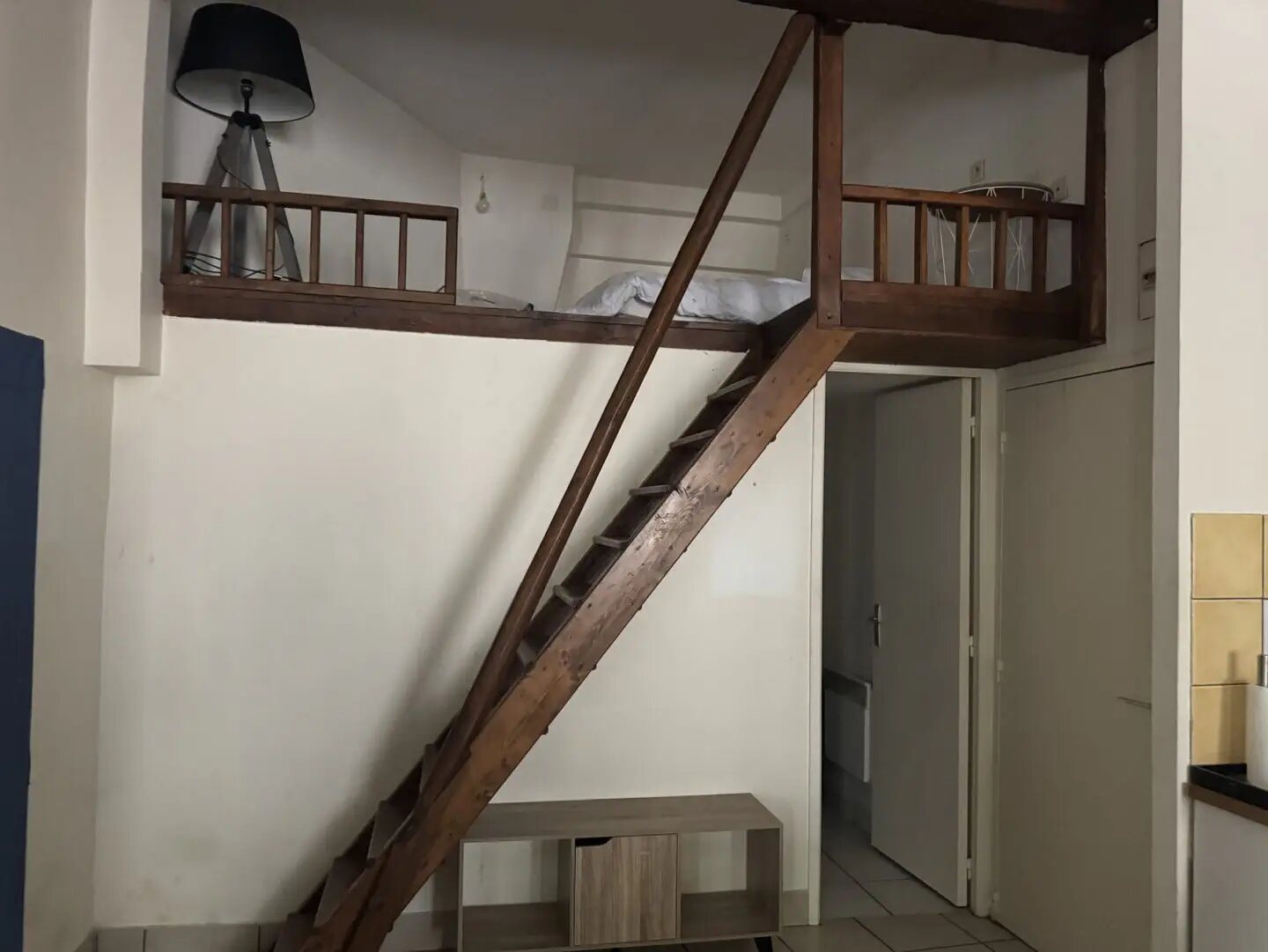 Appartement à louer, 37m², Romans-sur-Isère