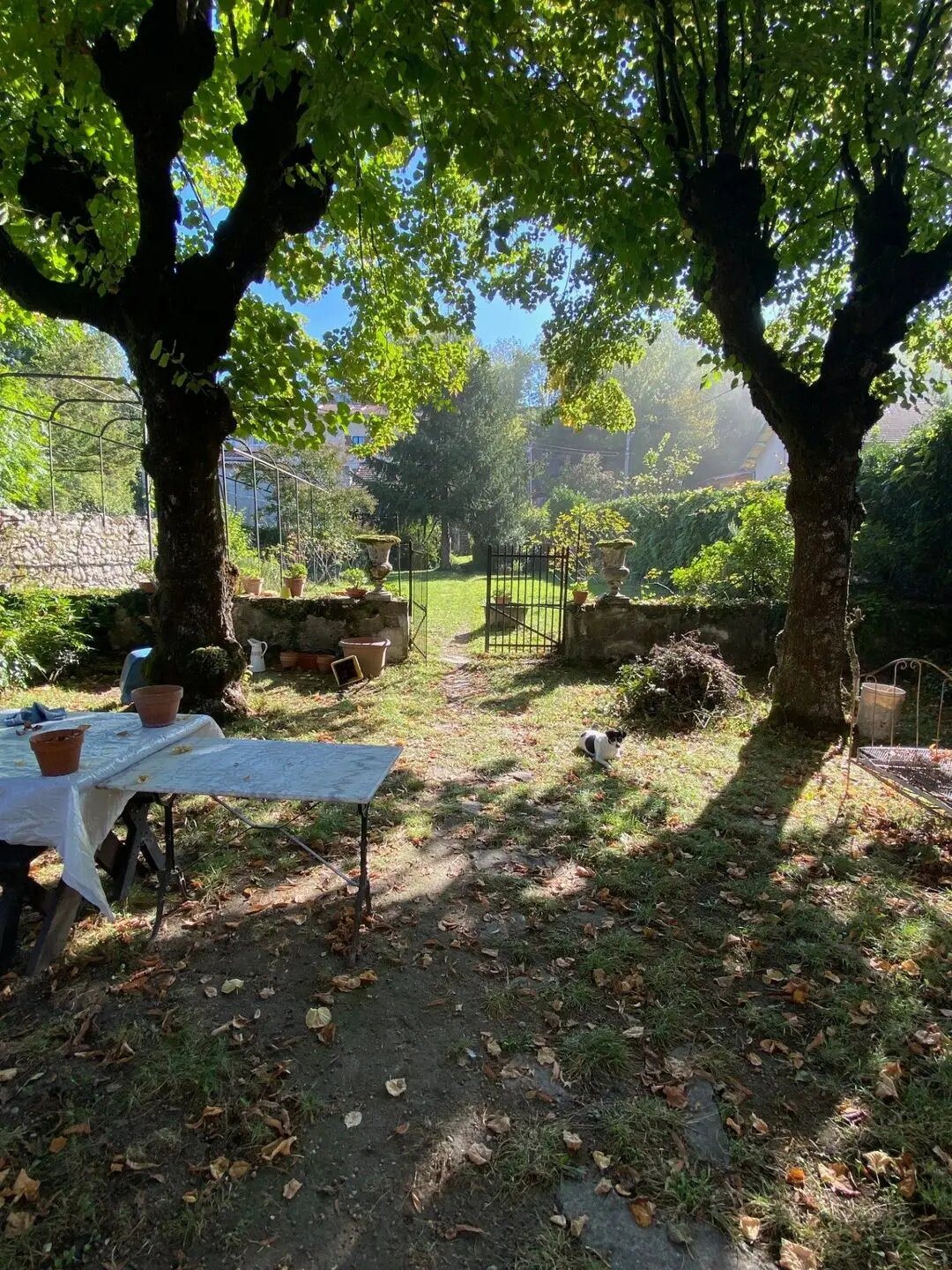 Maison à vendre, 410m², Saint-Jean-en-Royans