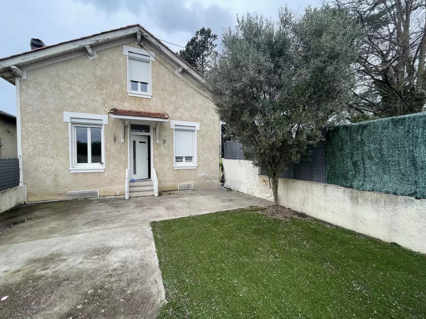 Maison à vendre, 80m², Romans-sur-Isère