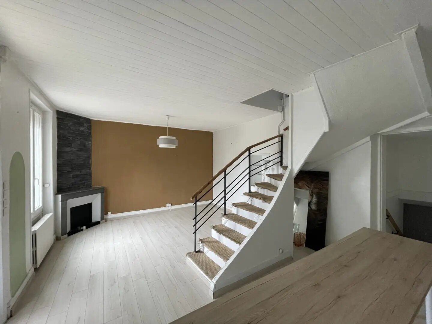 Maison à vendre, 80m², Romans-sur-Isère