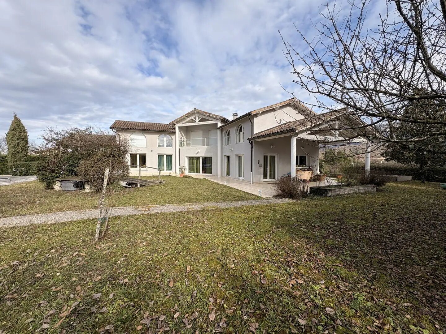 Maison à vendre, 305m², Saint-Jean-en-Royans