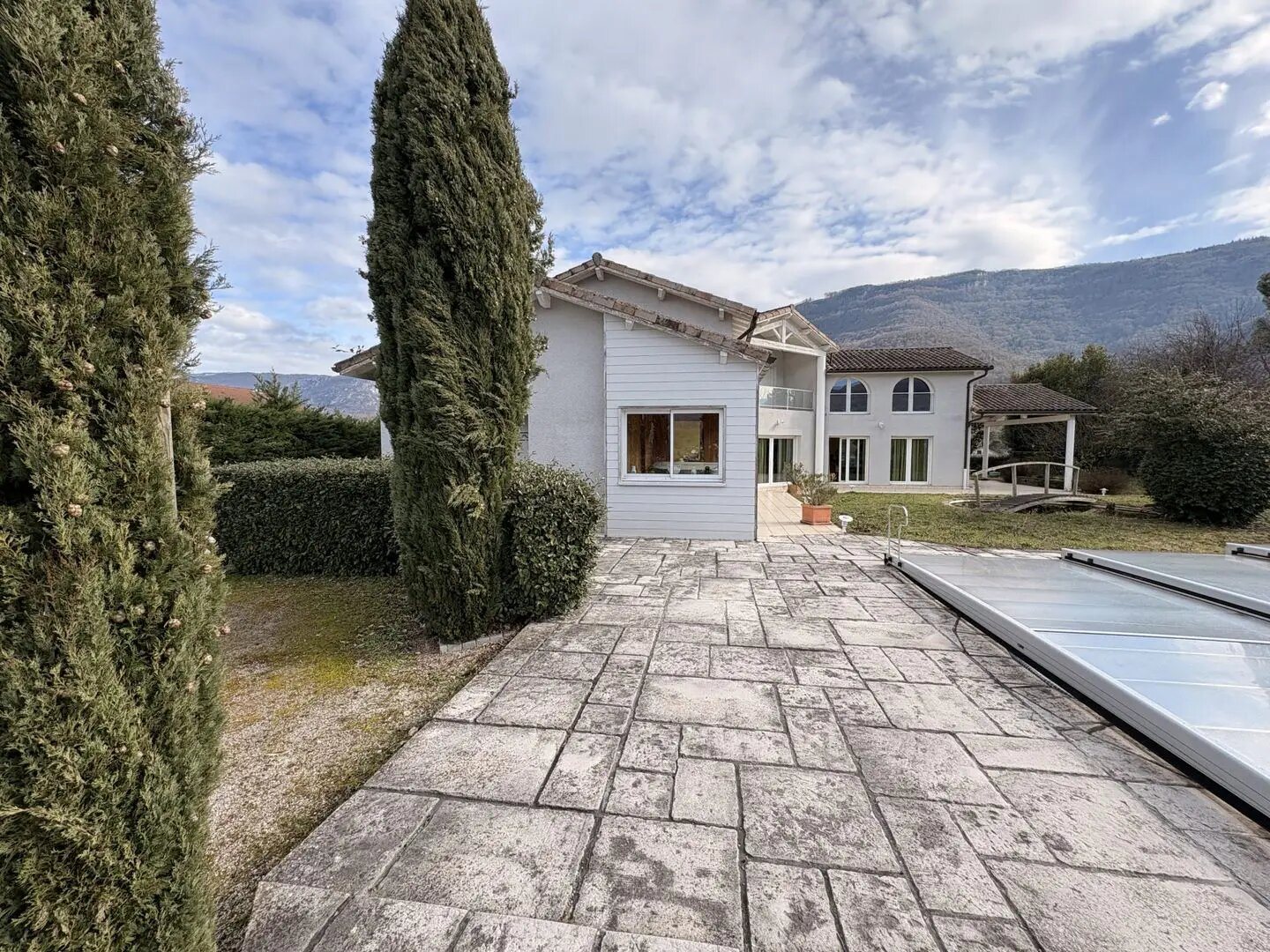 Maison à vendre, 305m², Saint-Jean-en-Royans