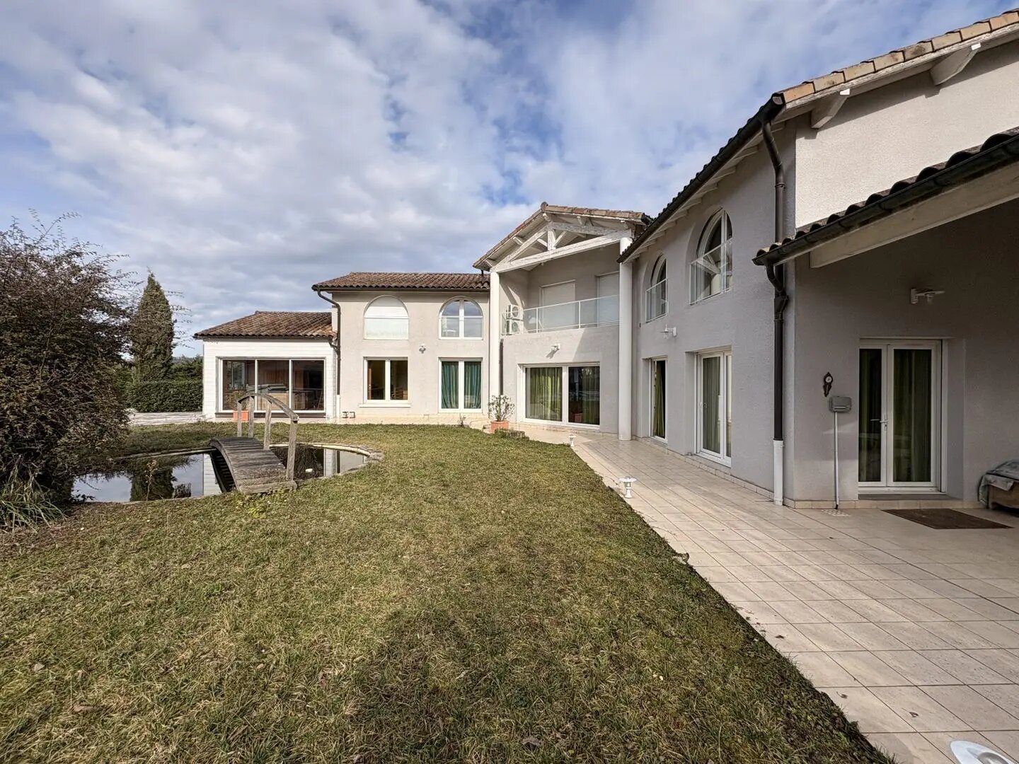Maison à vendre, 305m², Saint-Jean-en-Royans
