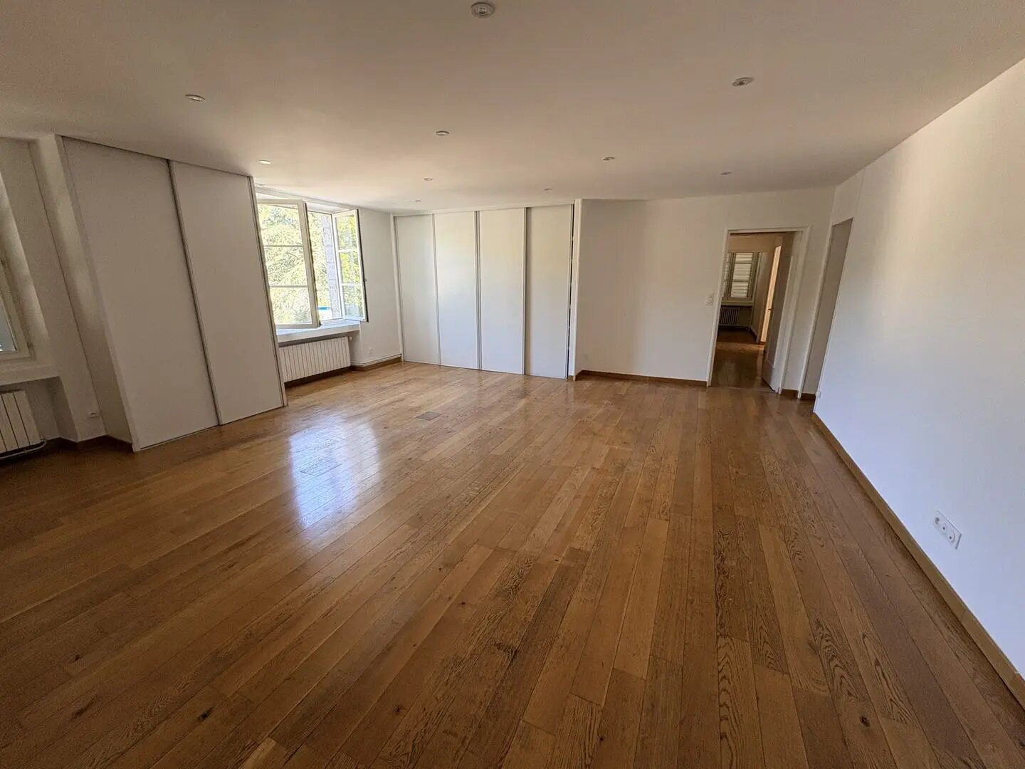 Appartement à louer, 141m², Saint-Jean-en-Royans