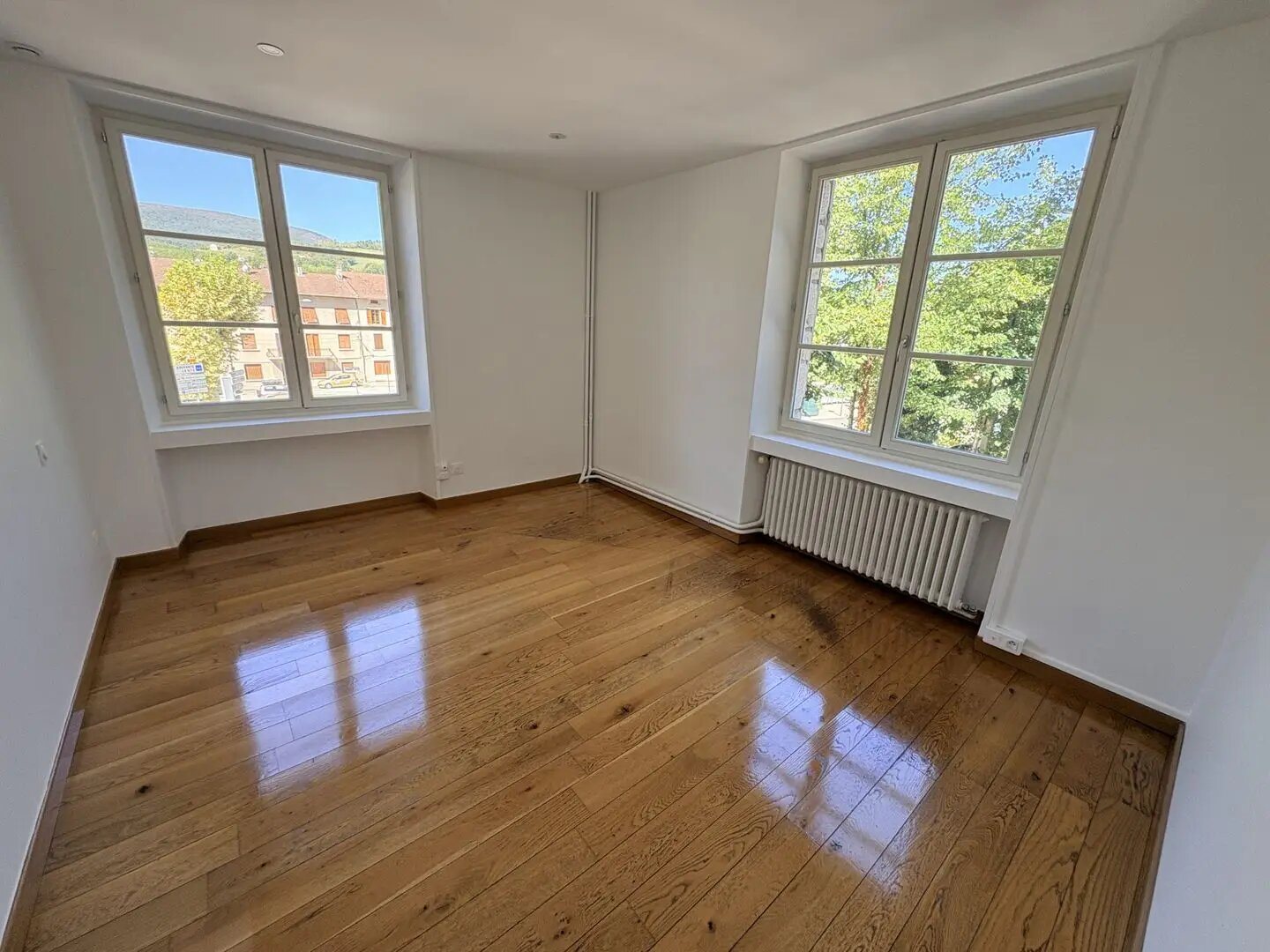 Appartement à louer, 141m², Saint-Jean-en-Royans