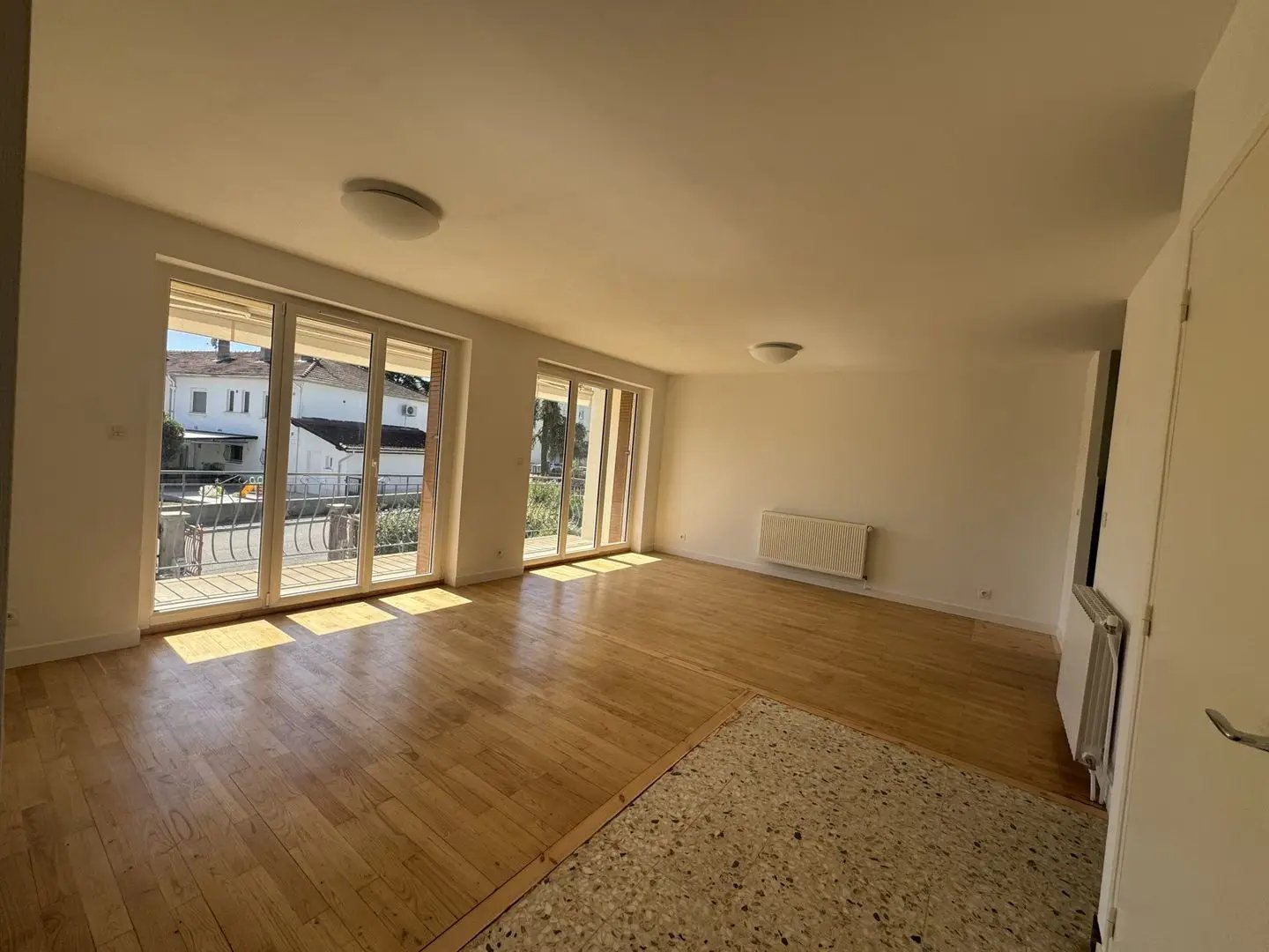 Appartement à louer, 68m², Romans-sur-Isère