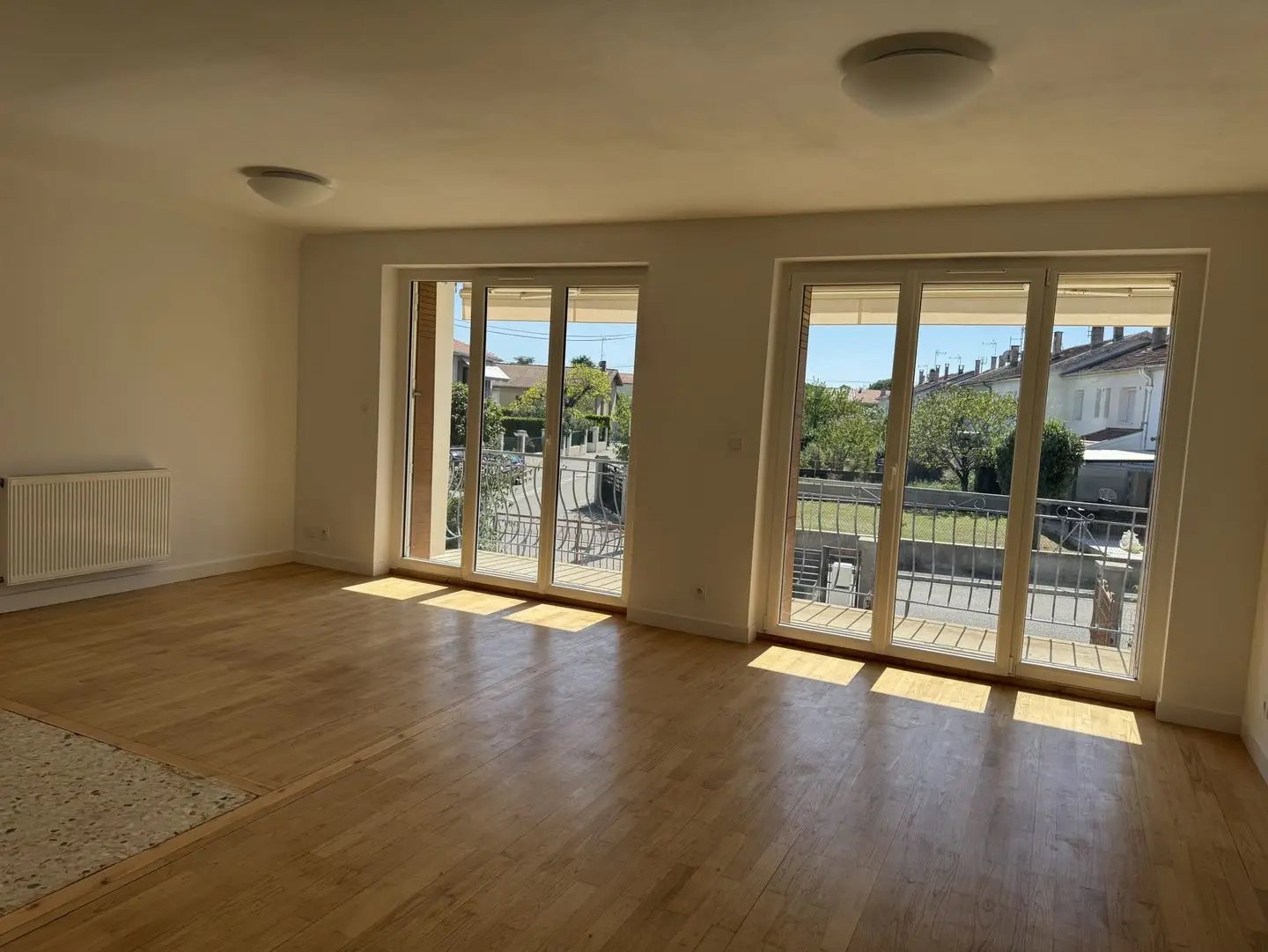 Appartement à louer, 68m², Romans-sur-Isère