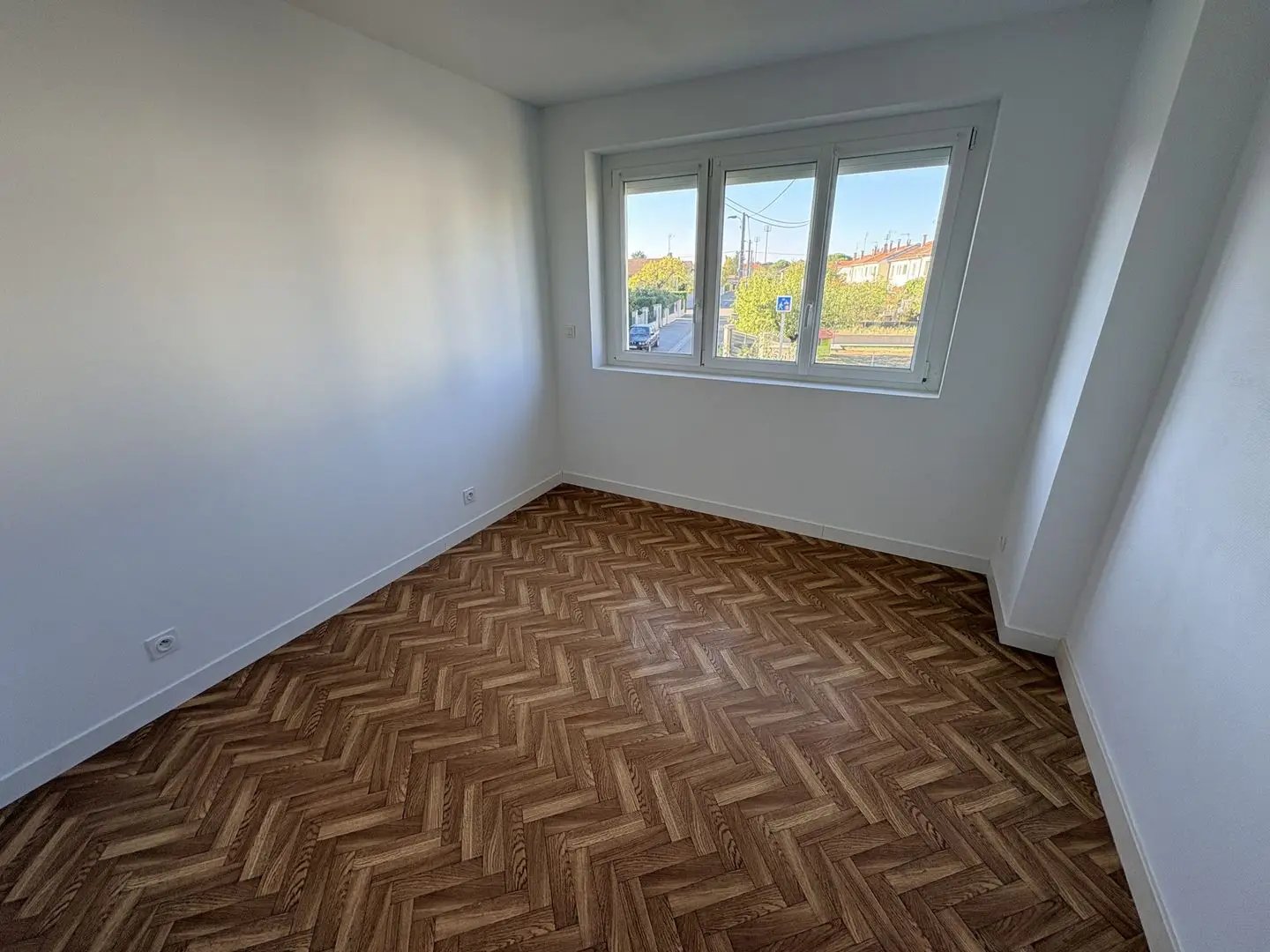 Appartement à louer, 68m², Romans-sur-Isère