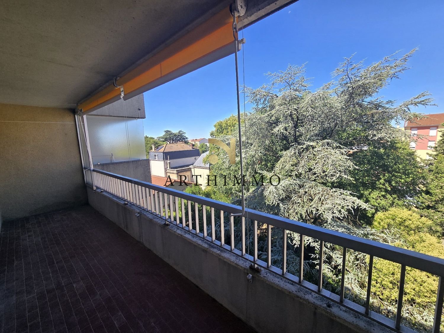 Appartement à vendre, 63m², Romans-sur-Isère