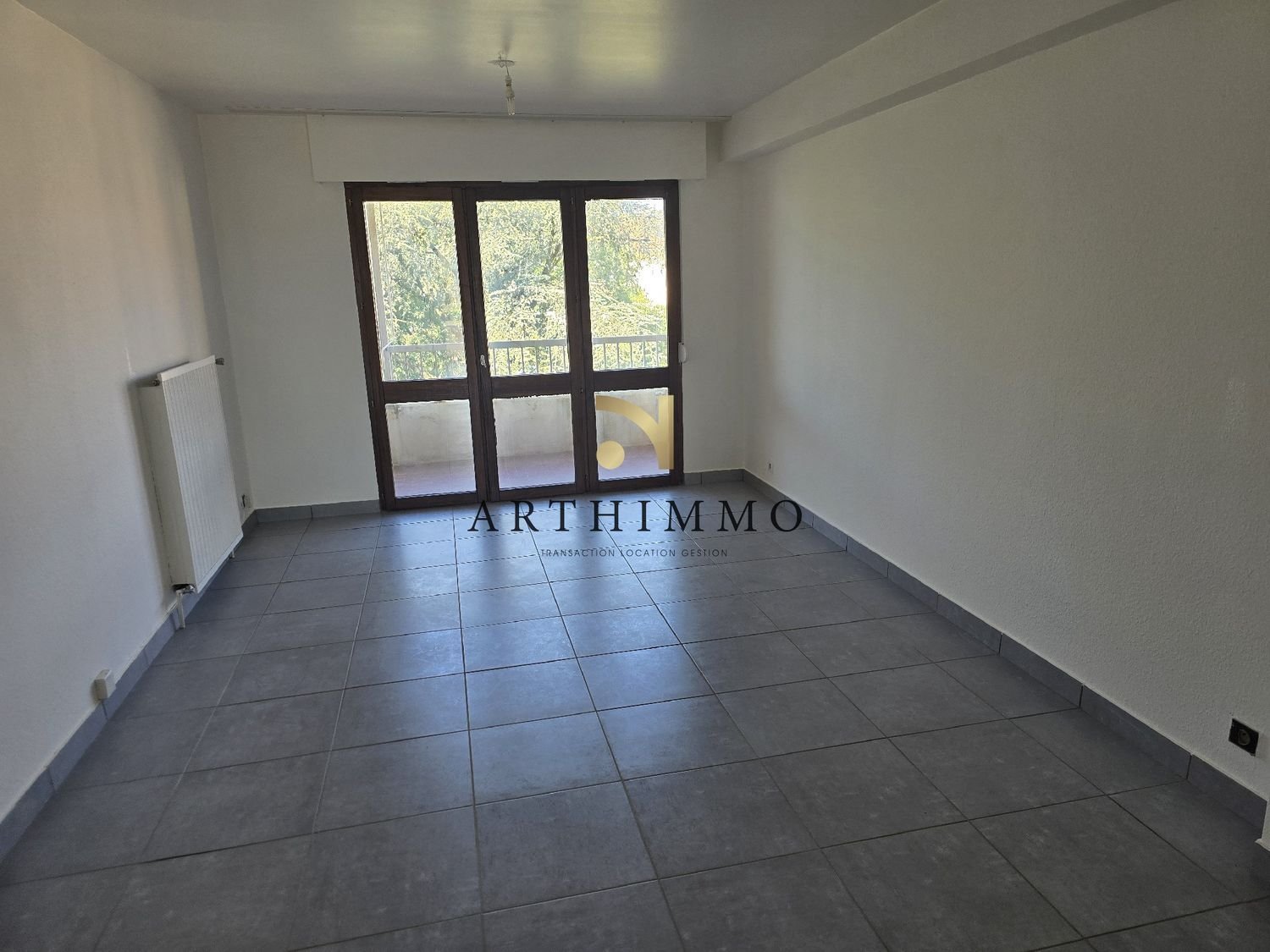 Appartement à vendre, 63m², Romans-sur-Isère