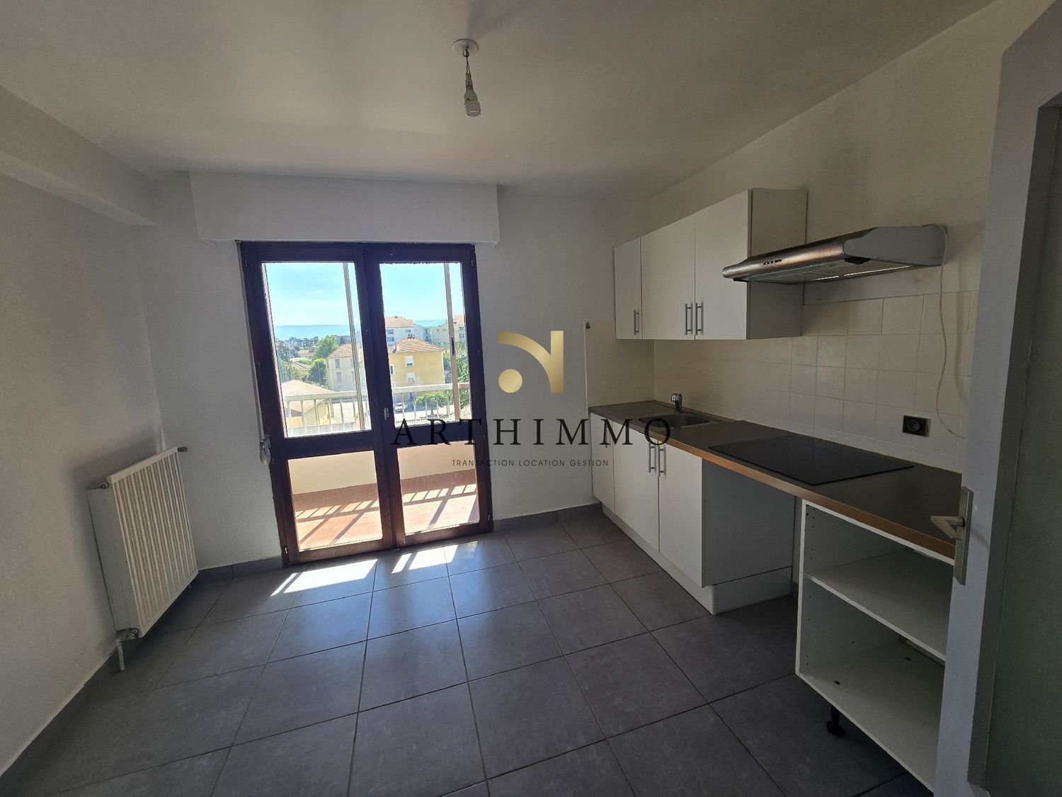 Appartement à vendre, 63m², Romans-sur-Isère