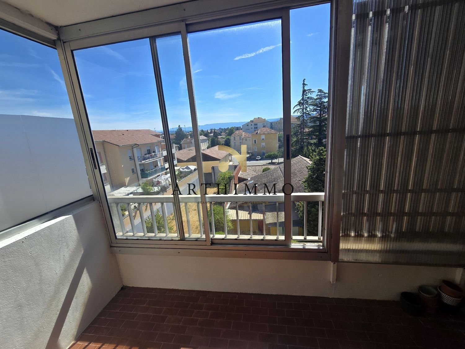 Appartement à vendre, 63m², Romans-sur-Isère