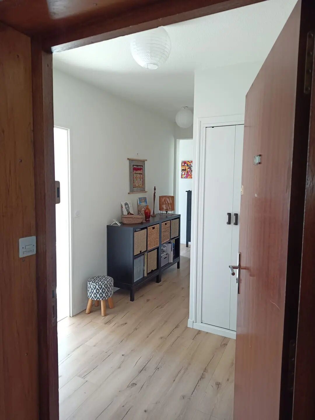 Appartement à vendre, 78m², Saint-Jean-en-Royans