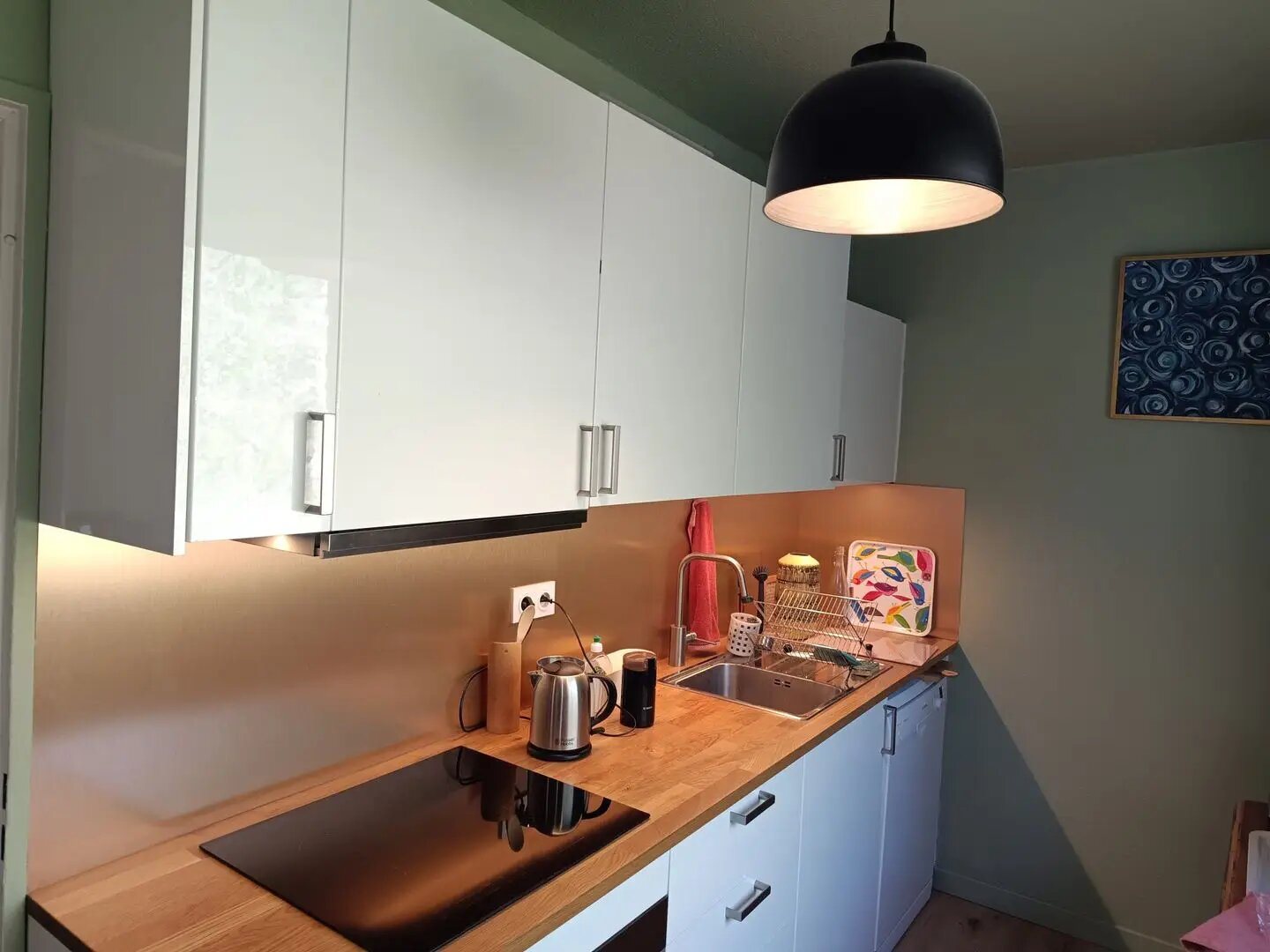 Appartement à vendre, 78m², Saint-Jean-en-Royans