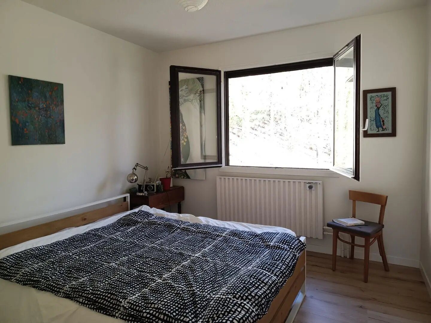 Appartement à vendre, 78m², Saint-Jean-en-Royans