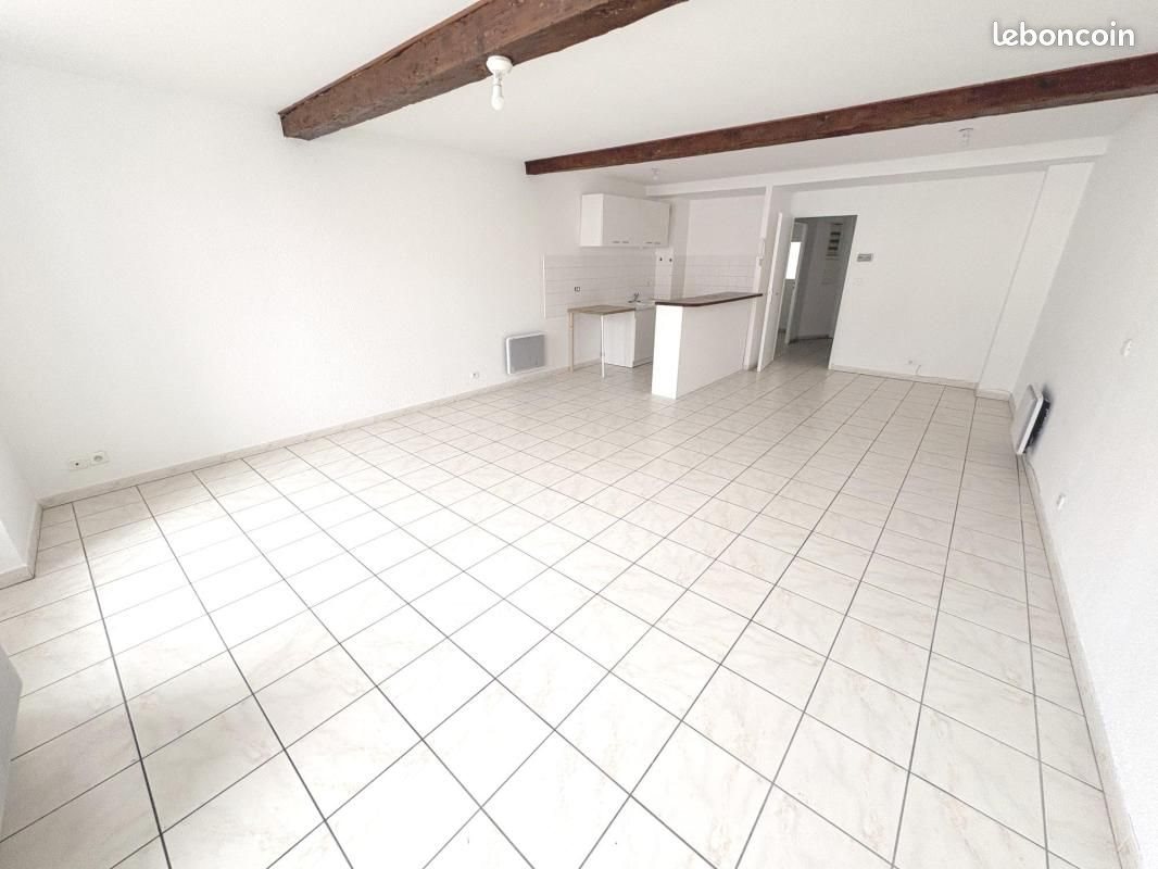 Appartement à louer, 88m², Saint-Jean-en-Royans