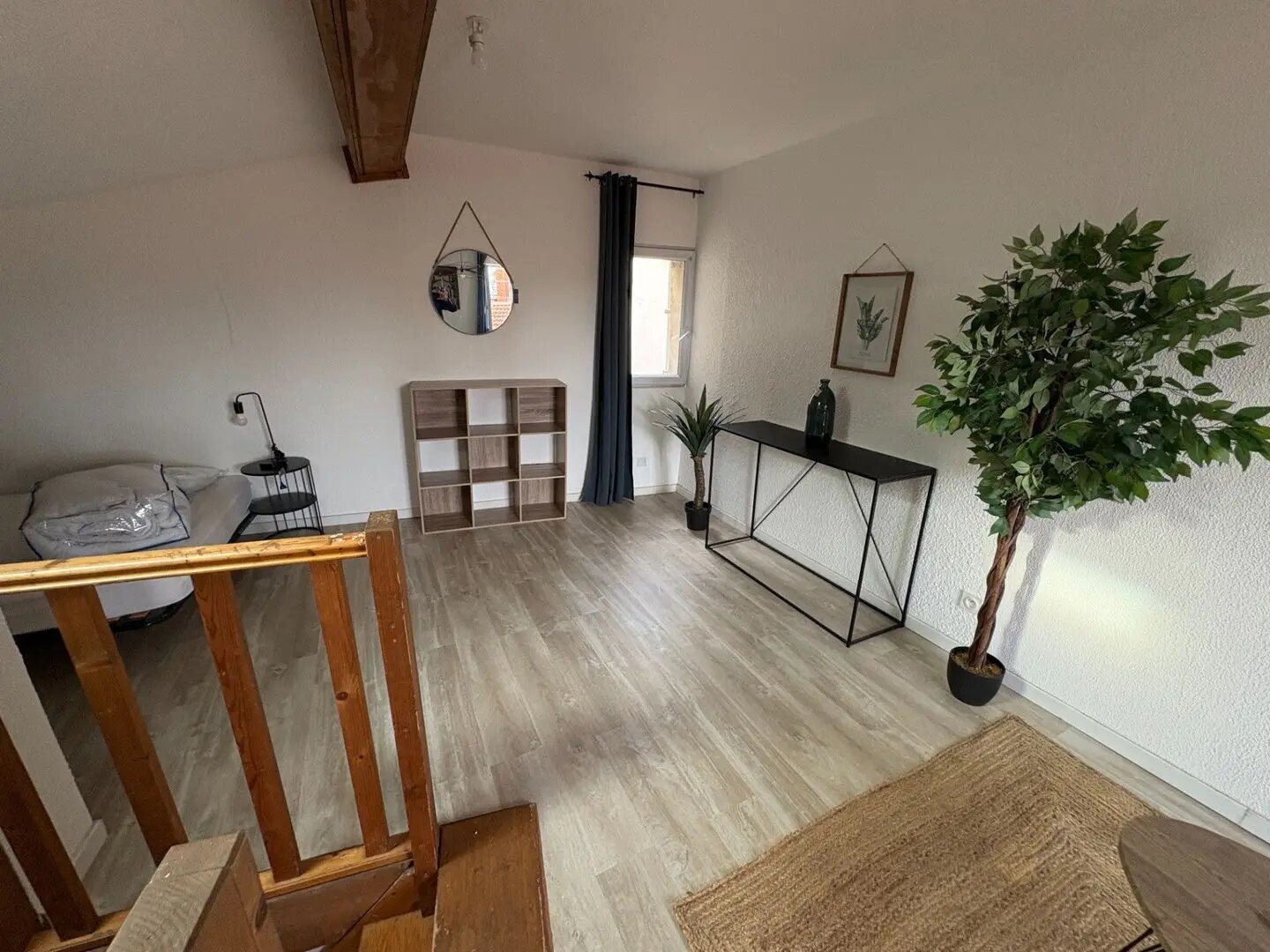 Appartement à louer, 39m², Romans-sur-Isère