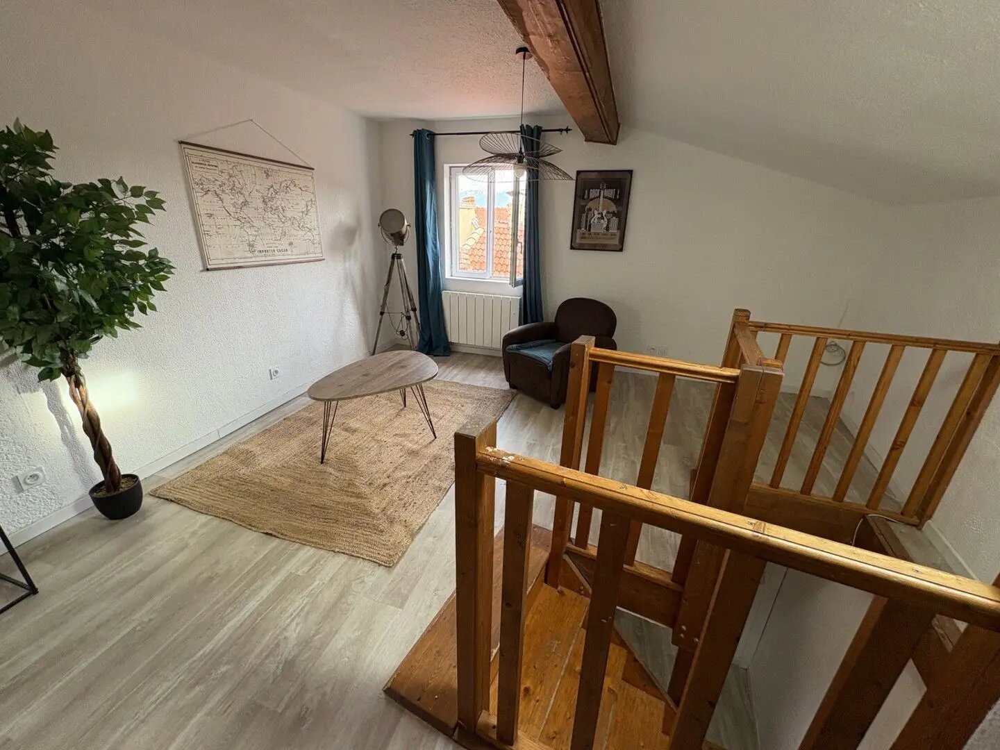 Appartement à louer, 39m², Romans-sur-Isère