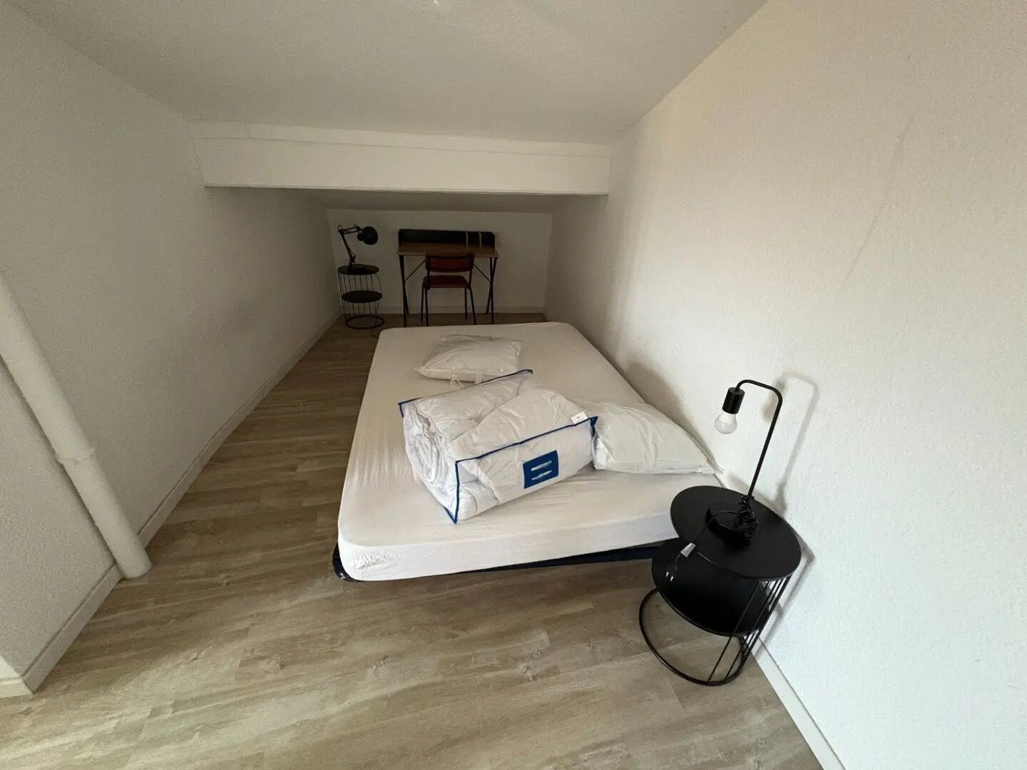 Appartement à louer, 39m², Romans-sur-Isère
