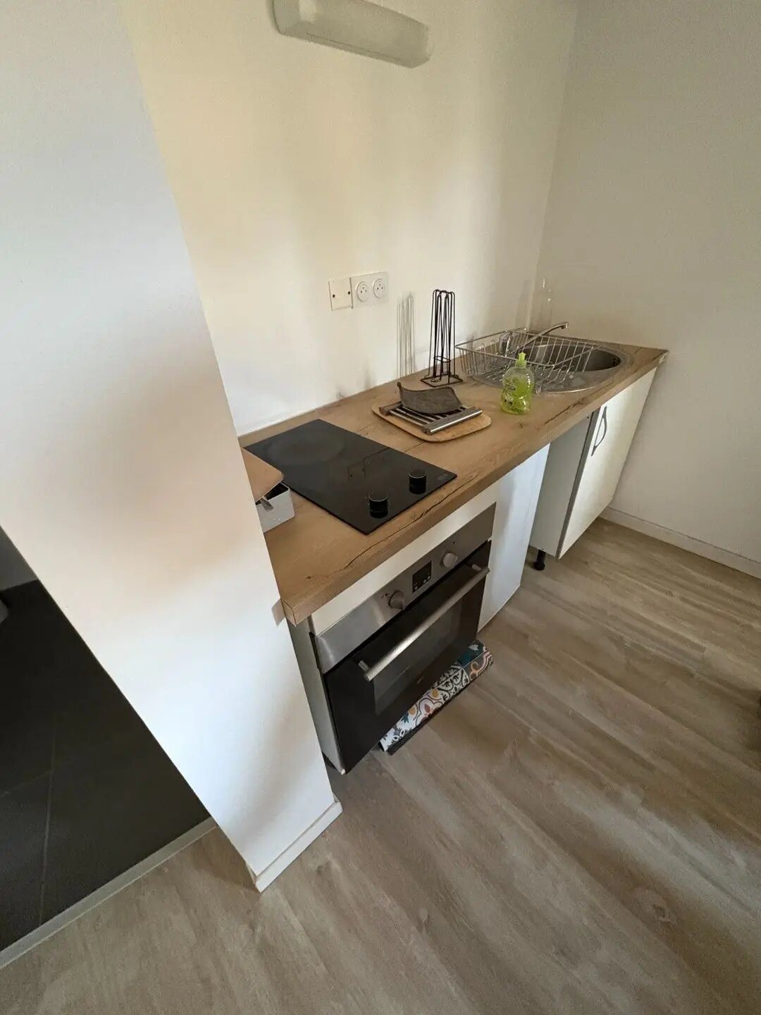 Appartement à louer, 39m², Romans-sur-Isère