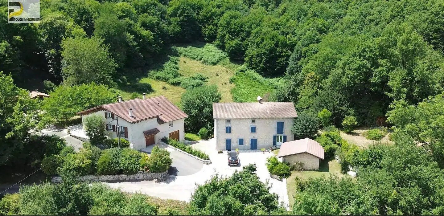 Maison à vendre, 290m², Saint-Jean-en-Royans
