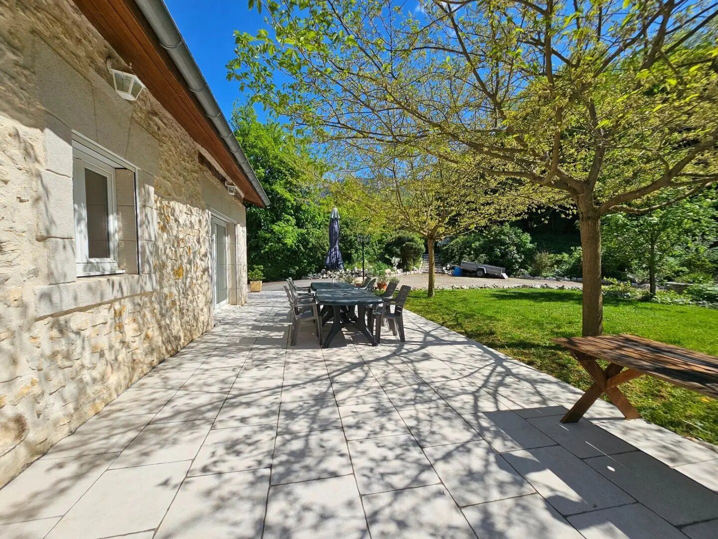 Maison à vendre, 290m², Saint-Jean-en-Royans