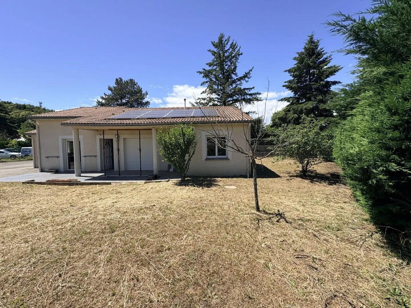 Maison à vendre, 90m², Saint-Donat-sur-l'Herbasse