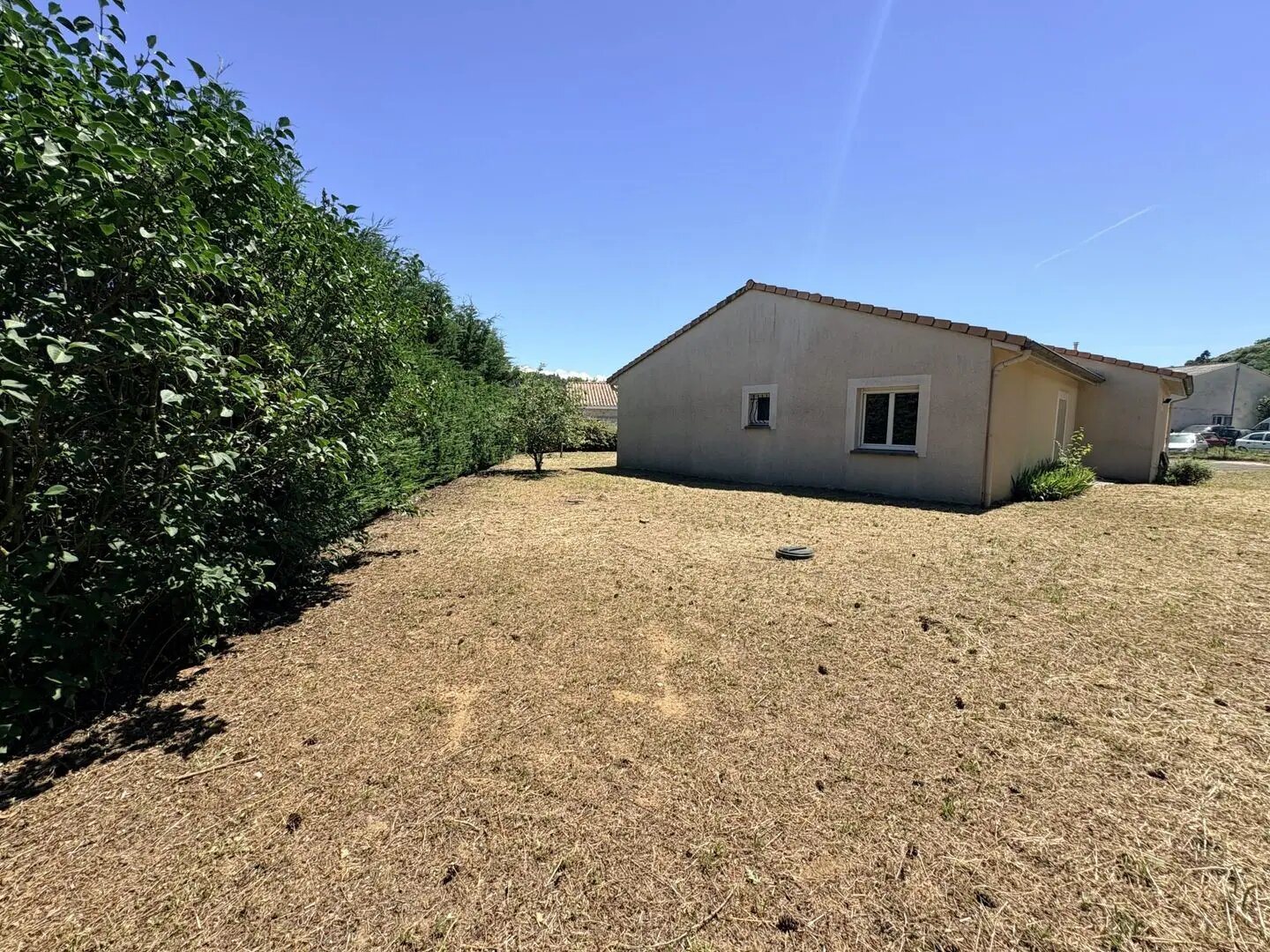 Maison à vendre, 90m², Saint-Donat-sur-l'Herbasse
