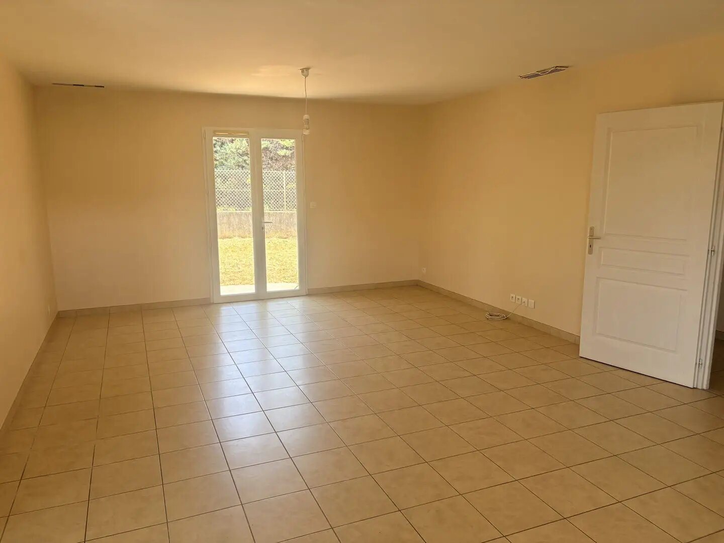 Maison à vendre, 90m², Saint-Donat-sur-l'Herbasse