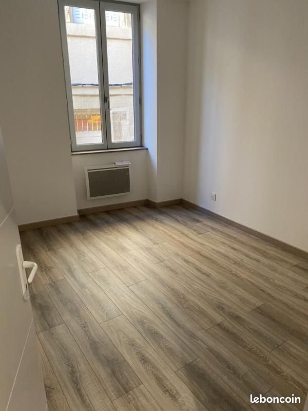 Appartement à louer, 70m², Romans-sur-Isère