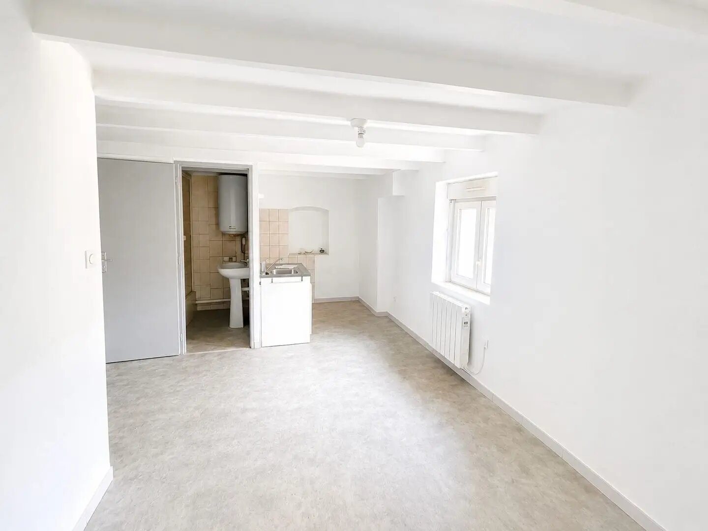 Appartement à vendre, 28m², Bourg-de-Péage