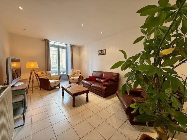 Appartement à vendre, 119m², Romans-sur-Isère