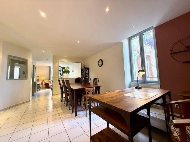 Appartement à vendre, 119m², Romans-sur-Isère