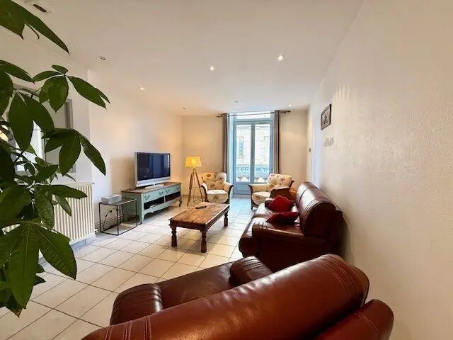Appartement à vendre, 119m², Romans-sur-Isère