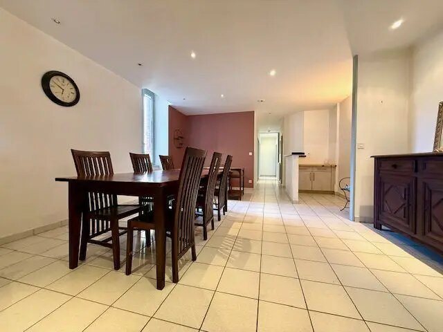 Appartement à vendre, 119m², Romans-sur-Isère