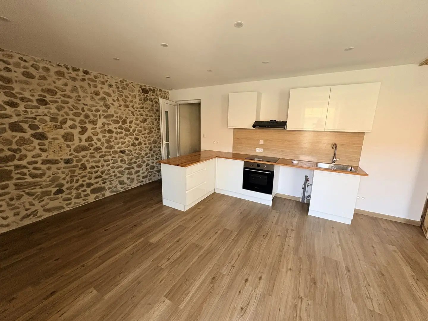 Appartement à louer, 48m², Saint-Jean-en-Royans