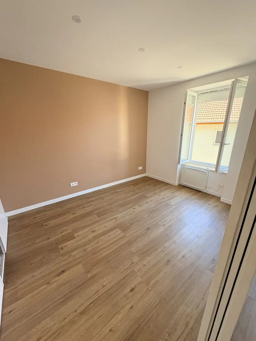 Appartement à louer, 48m², Saint-Jean-en-Royans
