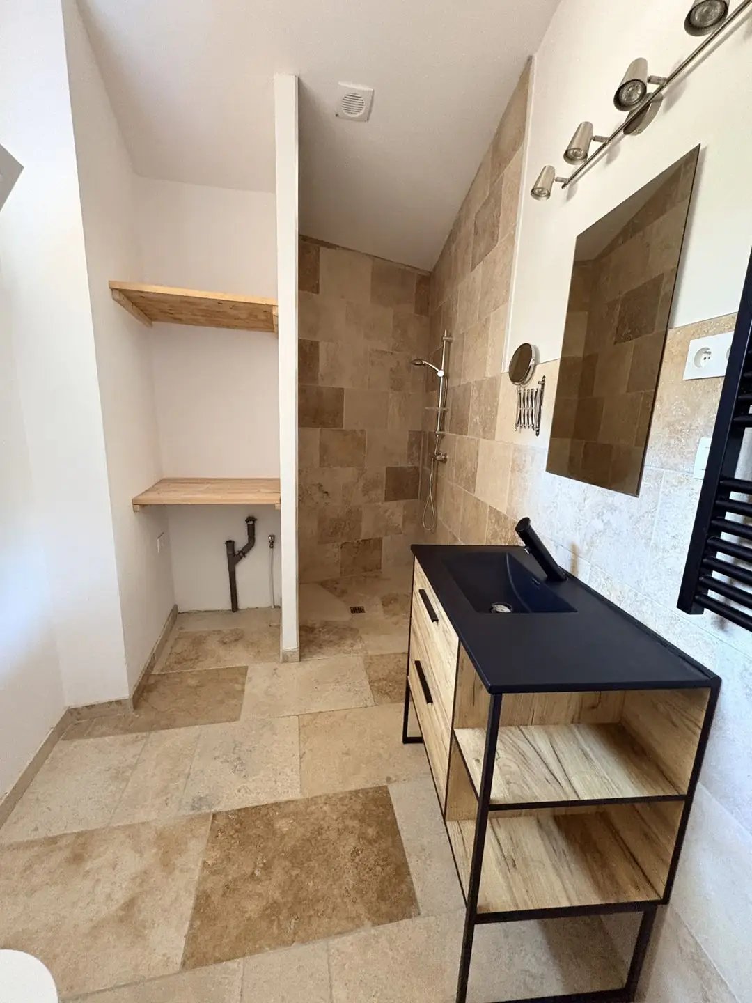 Appartement à louer, 48m², Saint-Jean-en-Royans