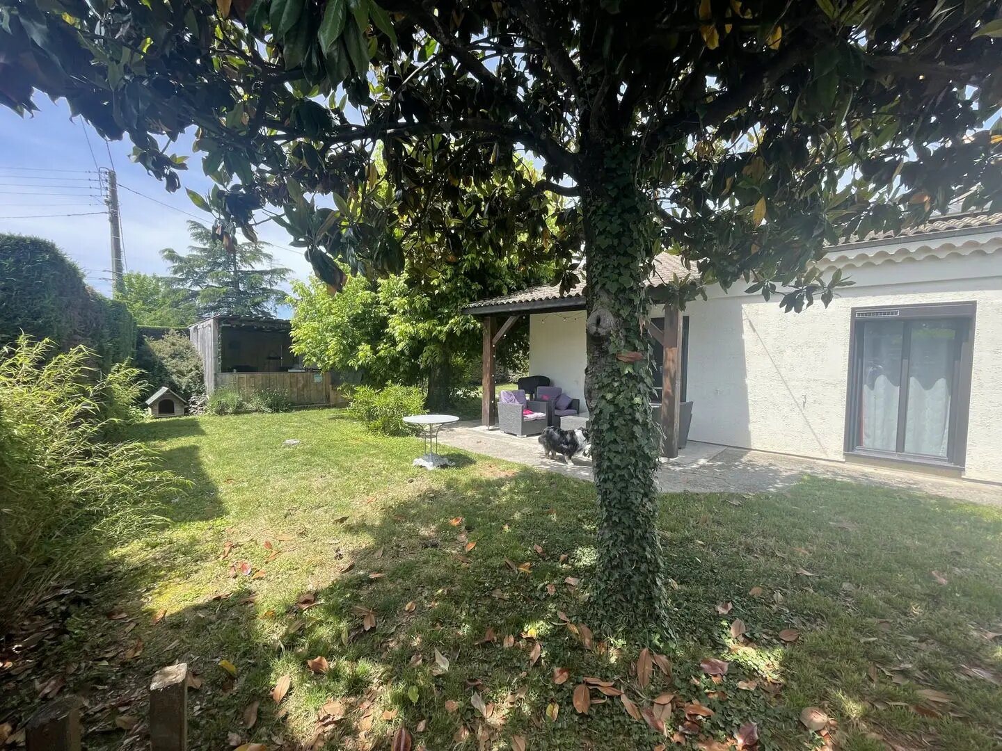 Maison à vendre, 110m², Bourg-de-Péage